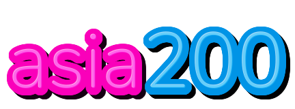 asia200 — logo kanal